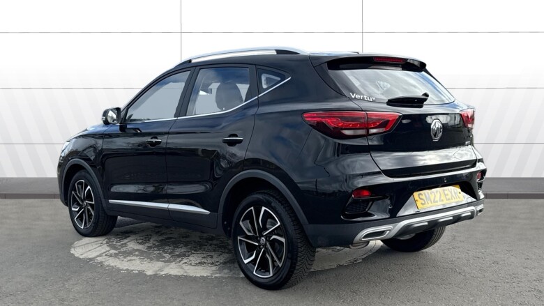MG ZS 1.0T GDi Exclusive 5dr DCT Petrol Hatchback